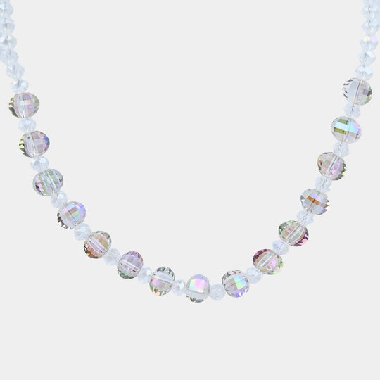 Beaded Necklace Chain