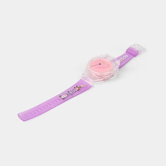 Martinelia My Best Friends Lip Gloss Watch