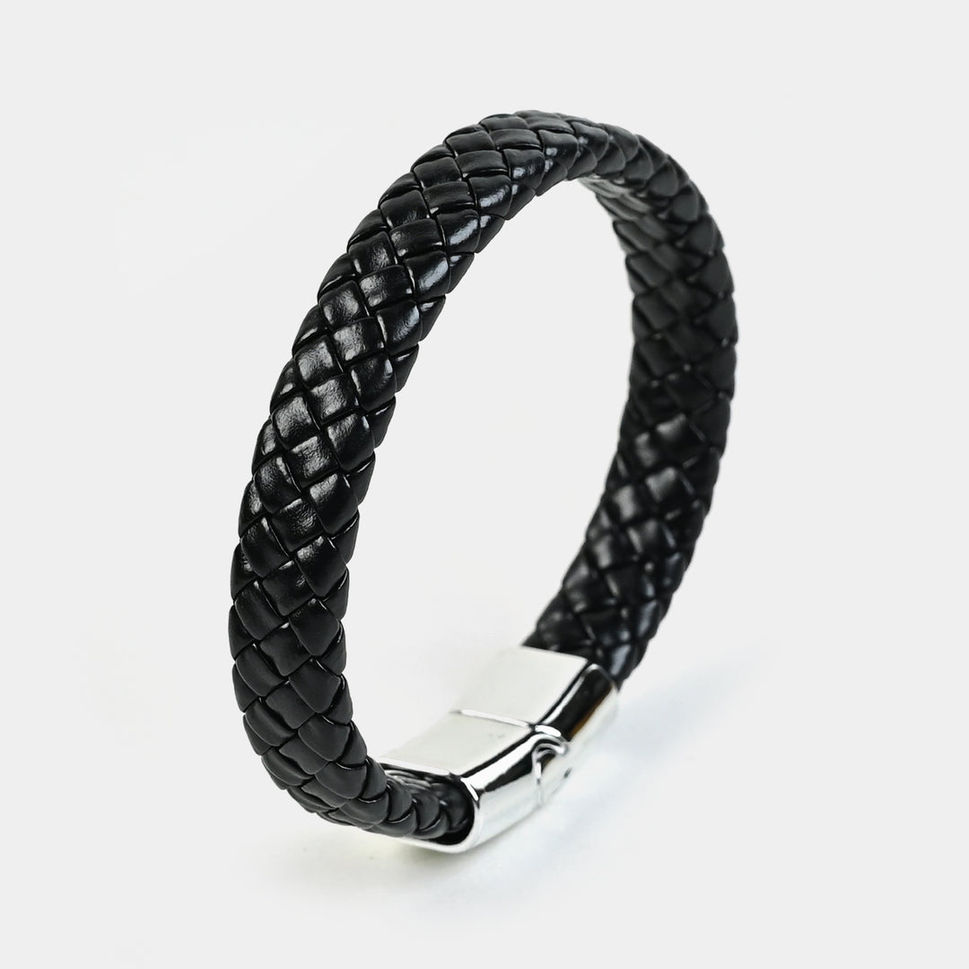 Boys Bracelet Multilayer Braided Design