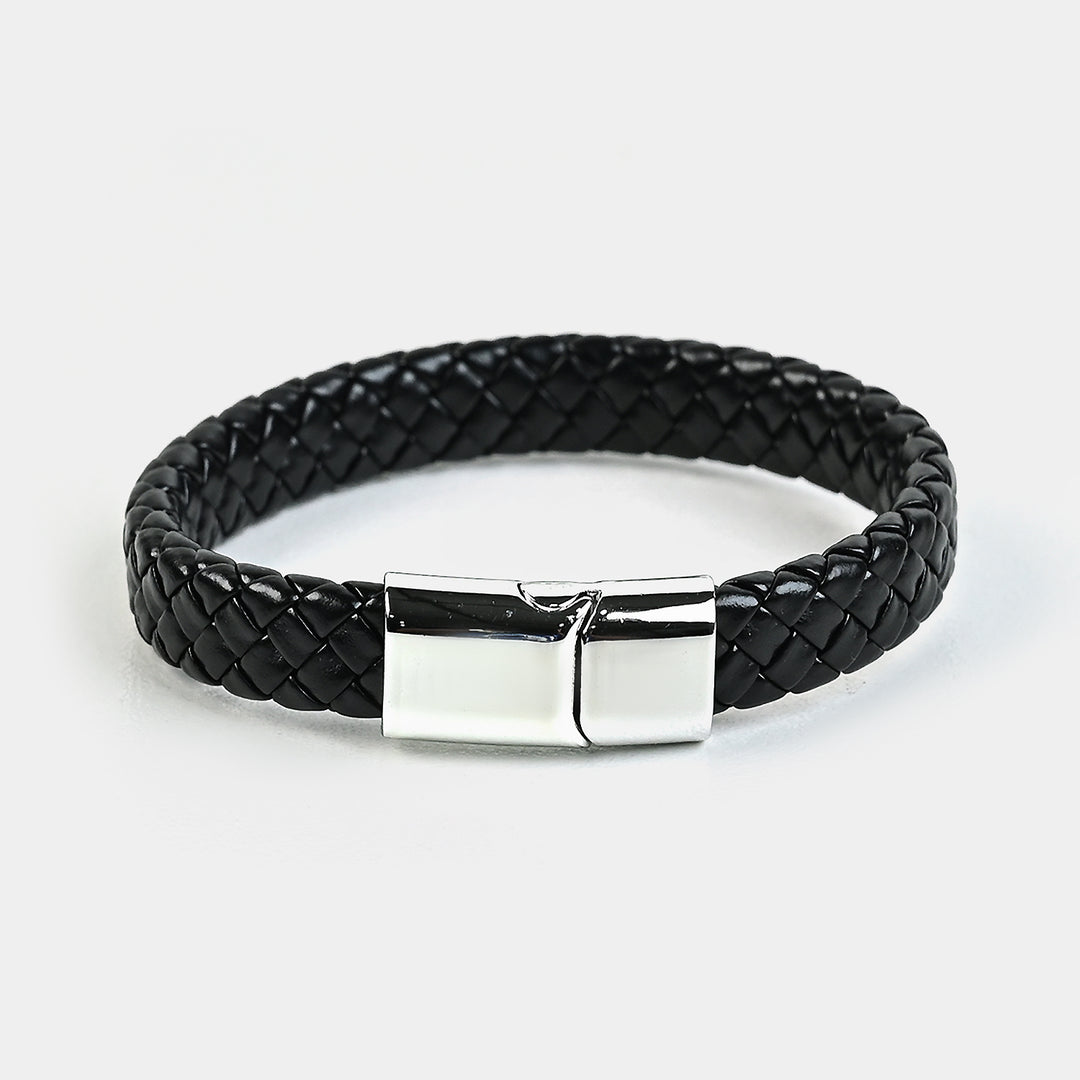 Boys Bracelet Multilayer Braided Design