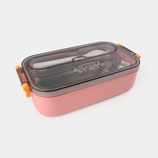 Stainless Steel Lunch Box For Kids