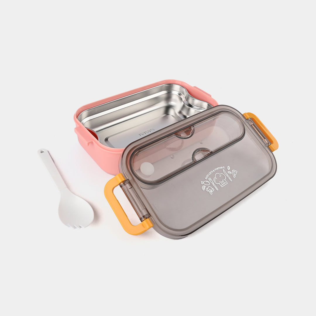 Stainless Steel Lunch Box For Kids