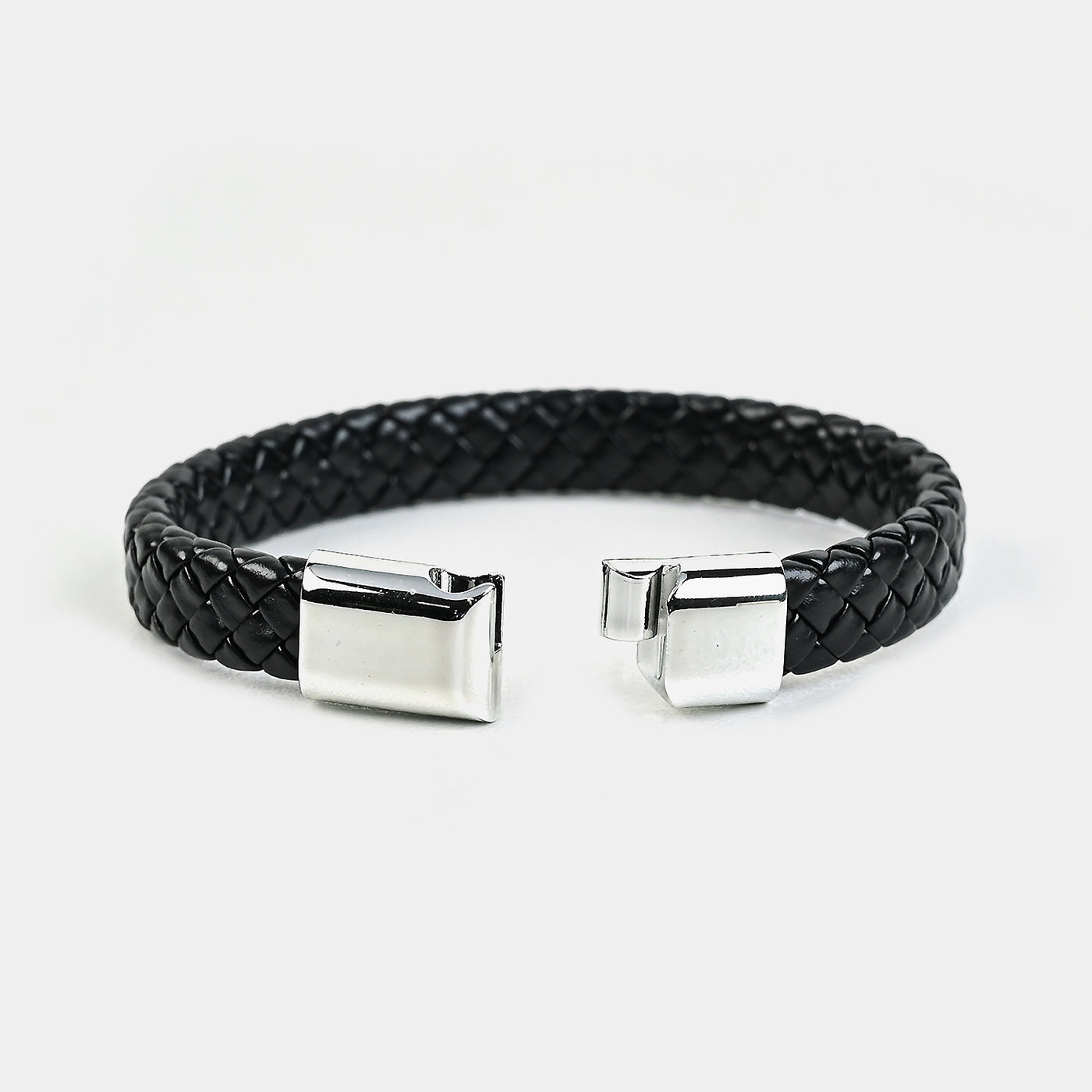 Boys Bracelet Multilayer Braided Design