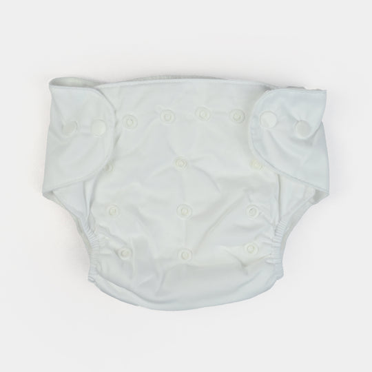 Reusable Baby Cloth Diaper Panty | 0-24 Months