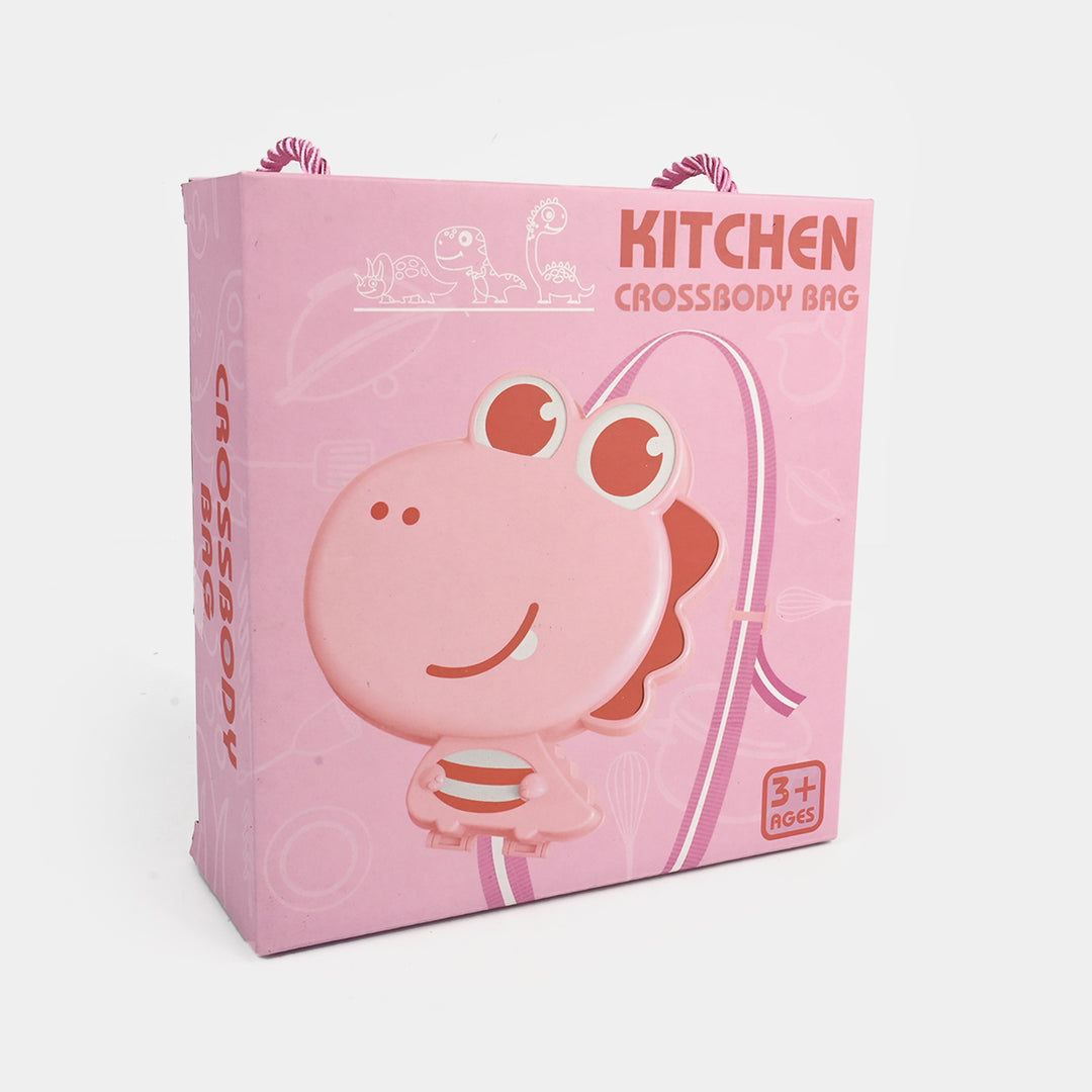 Kitchen Play Set for Kids