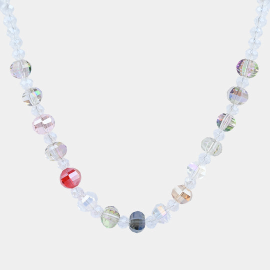 Beaded Necklace Chain