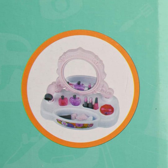 Play Go Little Vanity Corner For Kids