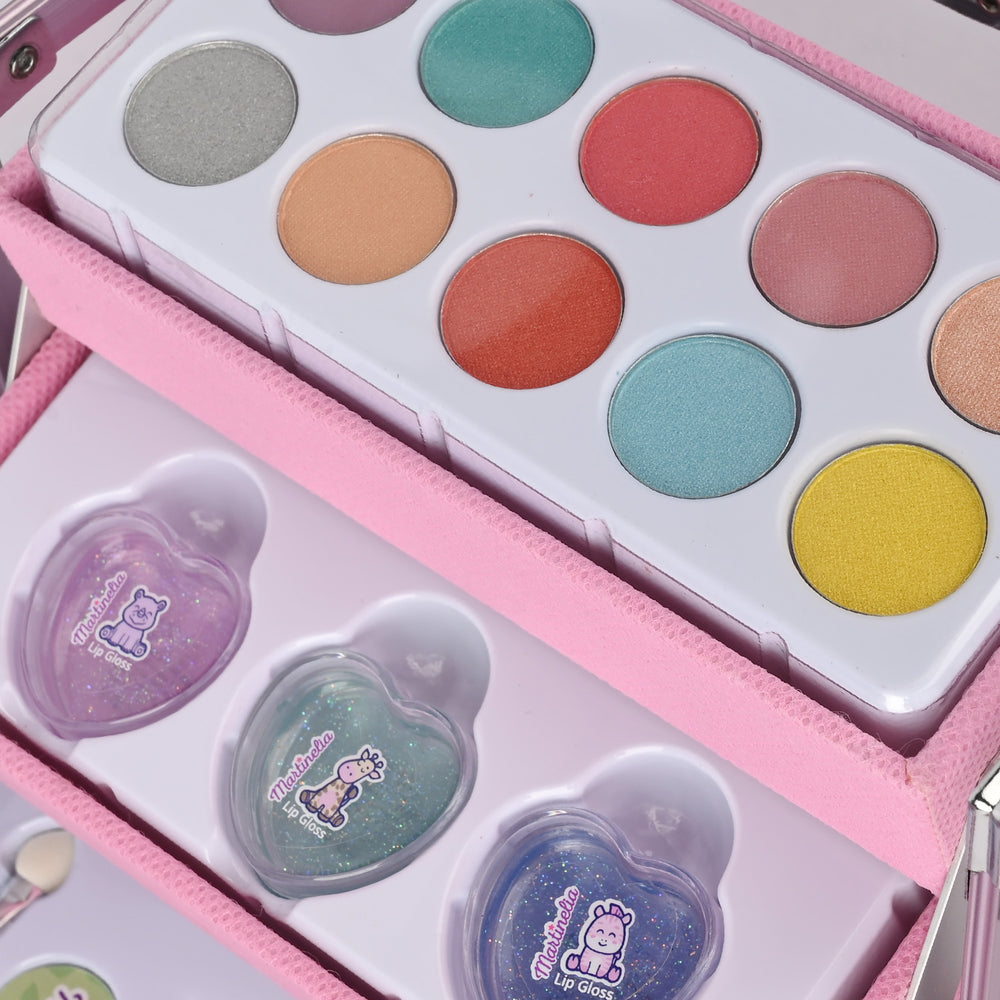 Martinelia My Best Friends Big Makeup Case