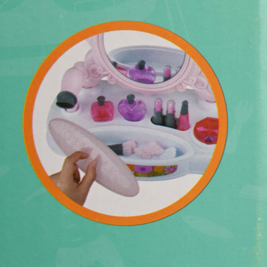 Play Go Little Vanity Corner For Kids