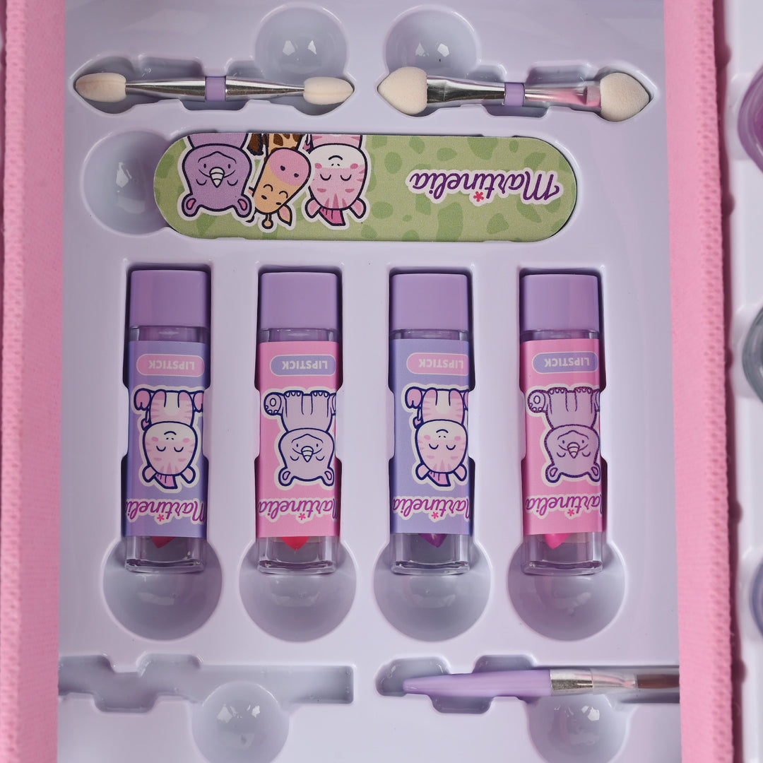 Martinelia My Best Friends Big Makeup Case