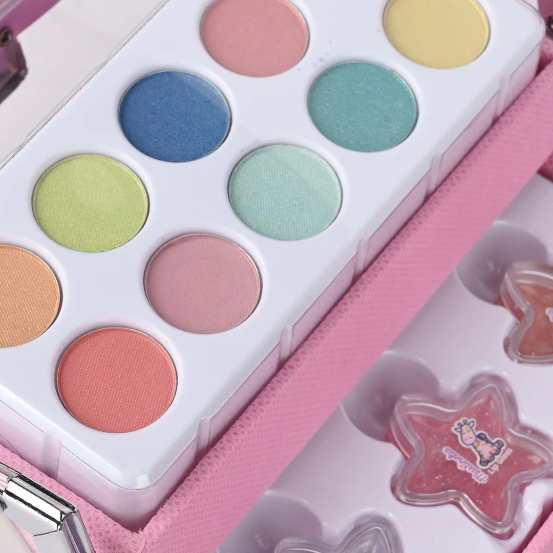 Martinelia My Best Friends Big Makeup Case