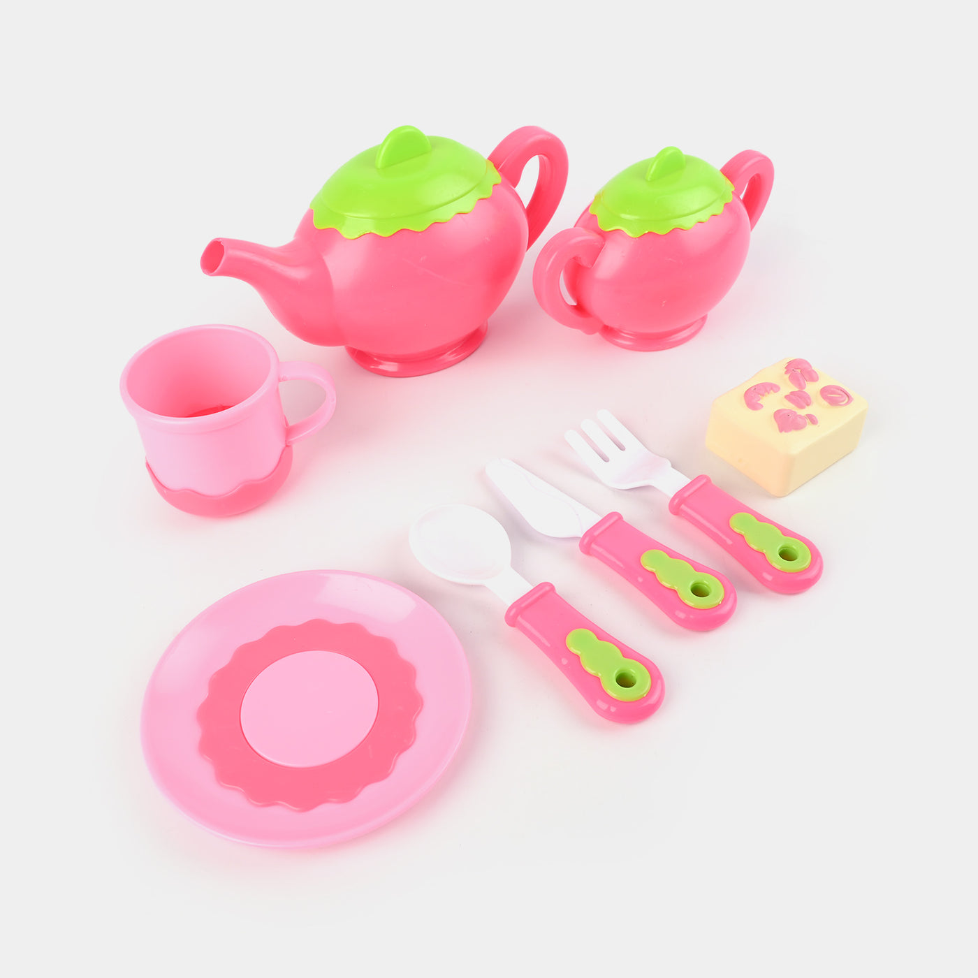 Kitchen Play Set For Kids