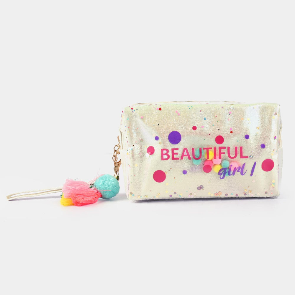 Cute & Stylish Hand Pouch
