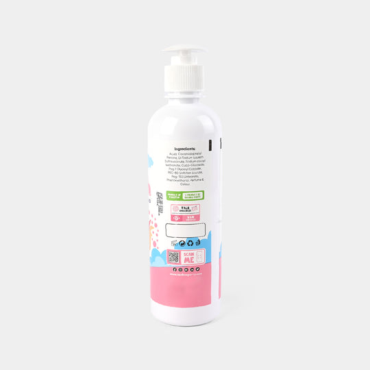 Funbath Shampoo Strawberry Smash 400ml