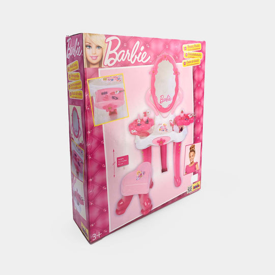 Dessing Beauty Table with Chair