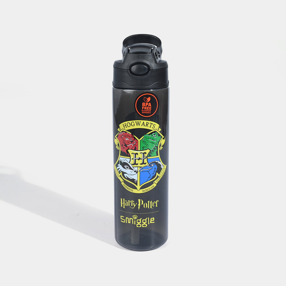Smiggle Plastic Water Bottle | 500ml