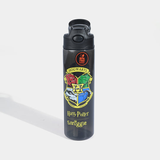 Smiggle Plastic Water Bottle | 500ml
