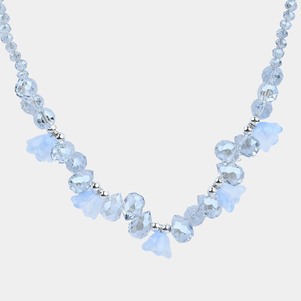 Beaded Necklace Chain