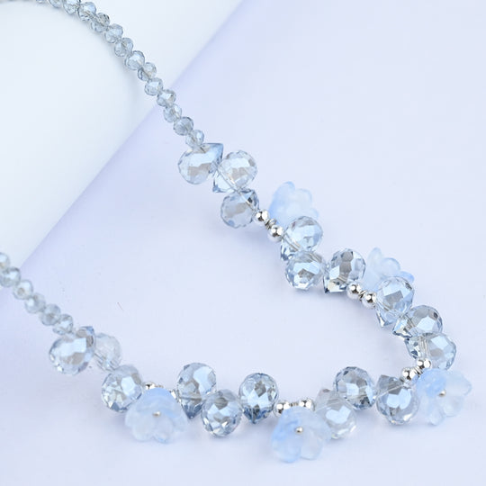 Beaded Necklace Chain