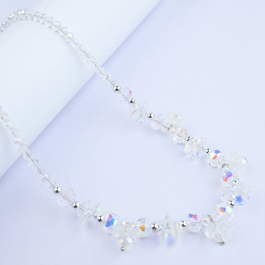 Beaded Necklace Chain