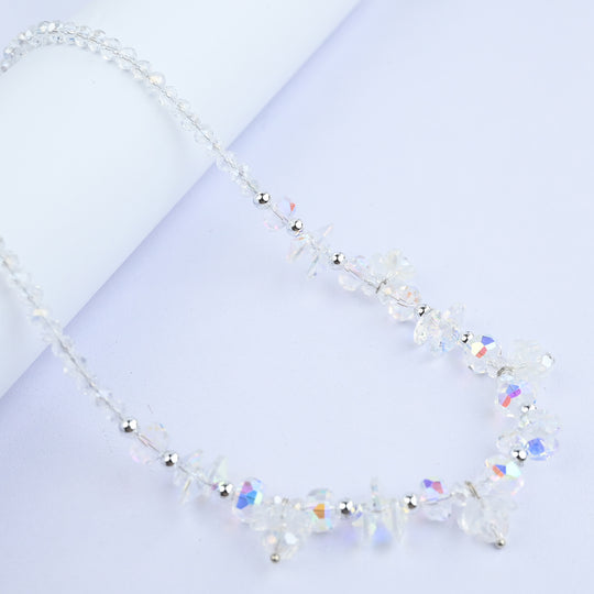 Beaded Necklace Chain