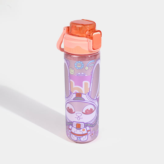 Plastic Water Bottle for Kids