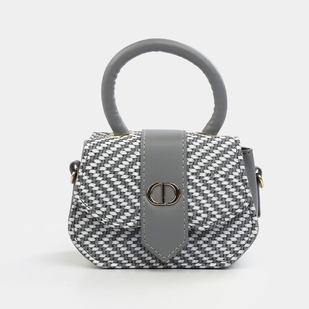 Cute & Stylish Girls Handbag