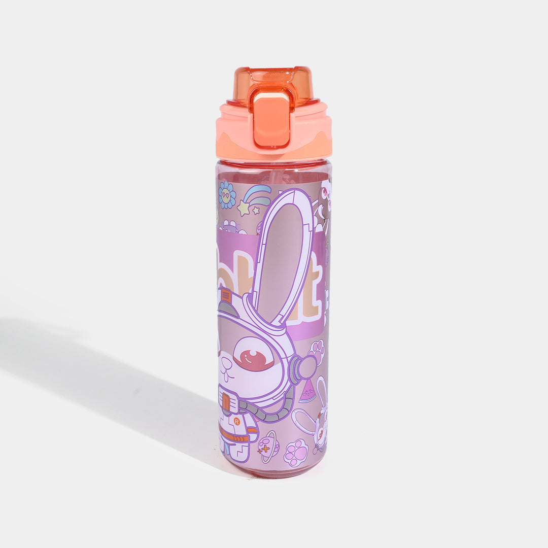 Plastic Water Bottle for Kids
