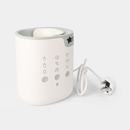 Tommee Tippee Multiwarm Bottle & Pouch Warmer