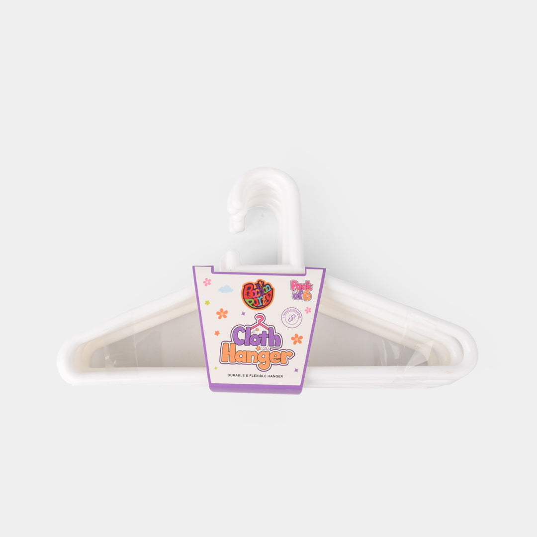 Baby Clothes Hangers | Sturdy, Lightweight