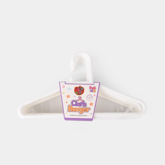 Baby Clothes Hangers | Sturdy, Lightweight