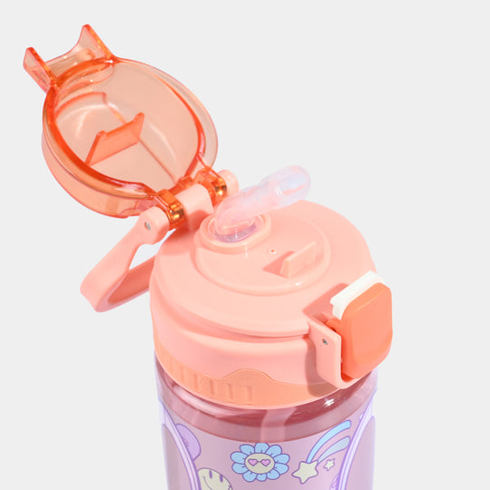 Plastic Water Bottle for Kids