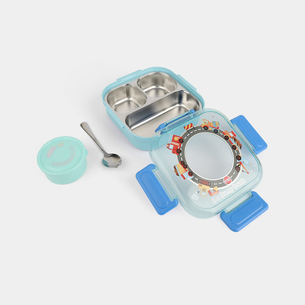 Stainless Steel Lunch Box for Kids