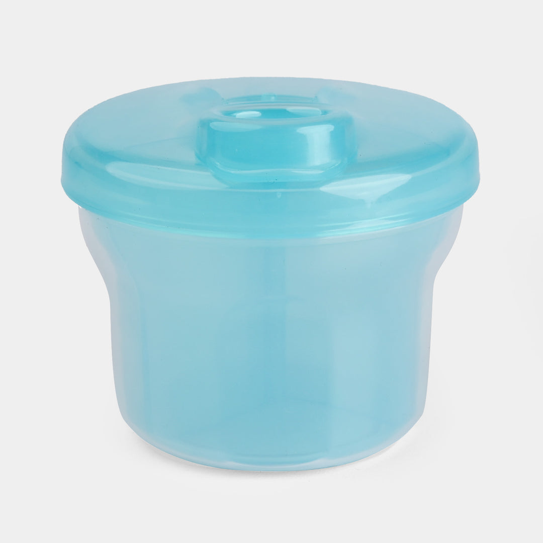 Baby Milk Storage Container 4020 Blue