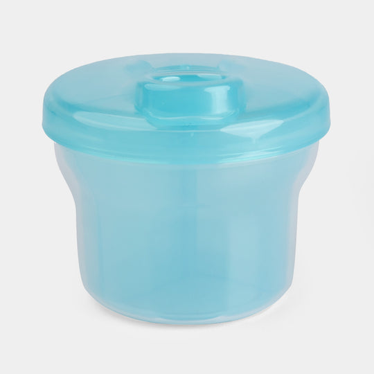 Baby Milk Storage Container 4020 Blue