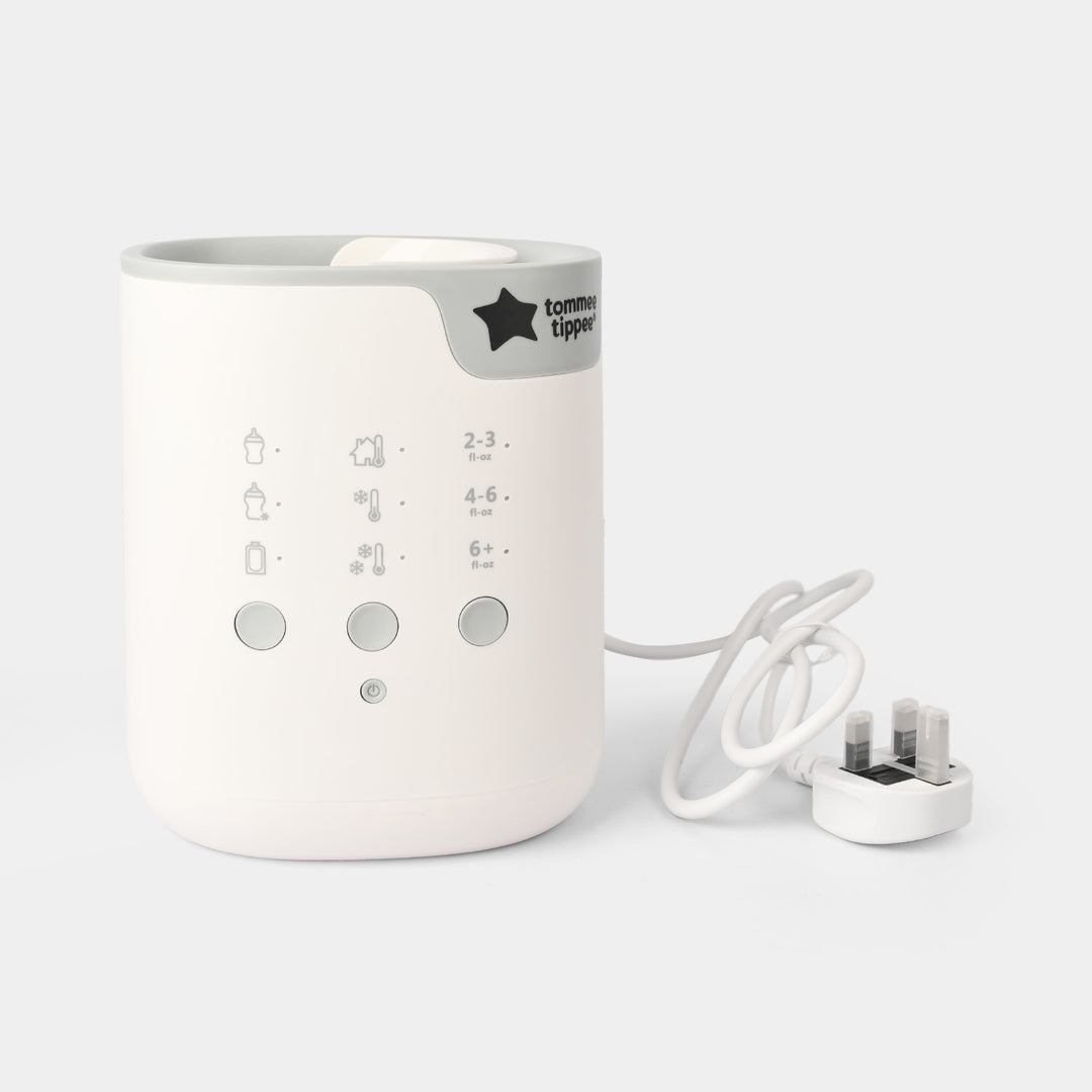 Tommee Tippee Multiwarm Bottle & Pouch Warmer