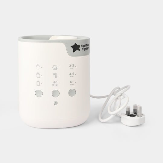 Tommee Tippee Multiwarm Bottle & Pouch Warmer