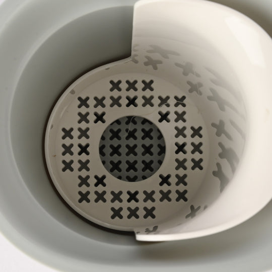 Tommee Tippee Multiwarm Bottle & Pouch Warmer