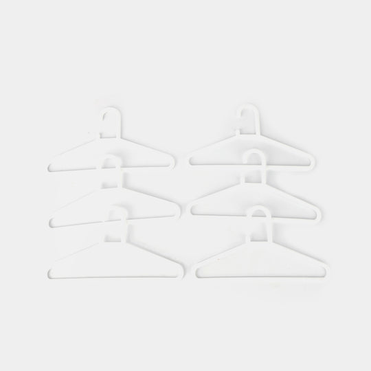 Baby Clothes Hangers | Sturdy, Lightweight