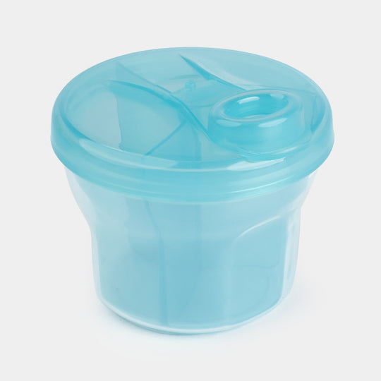 Baby Milk Storage Container 4020 Blue