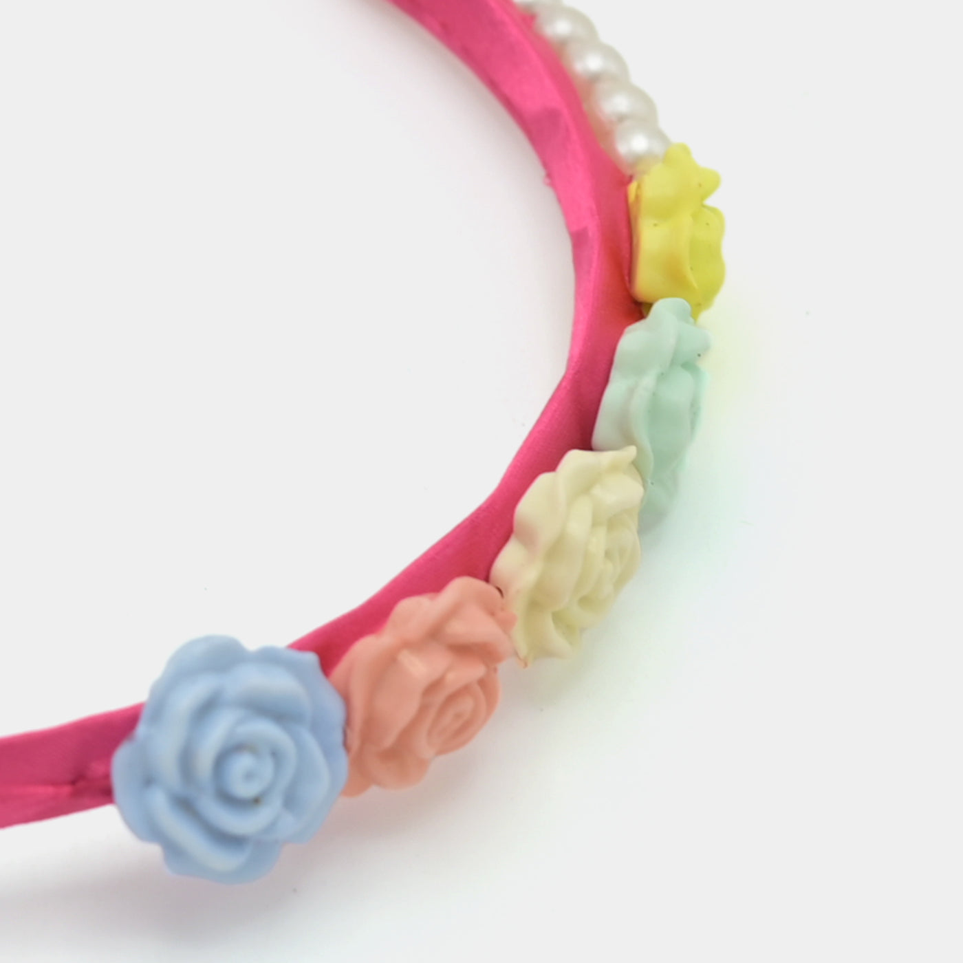 Stylish Hair Band For Girls