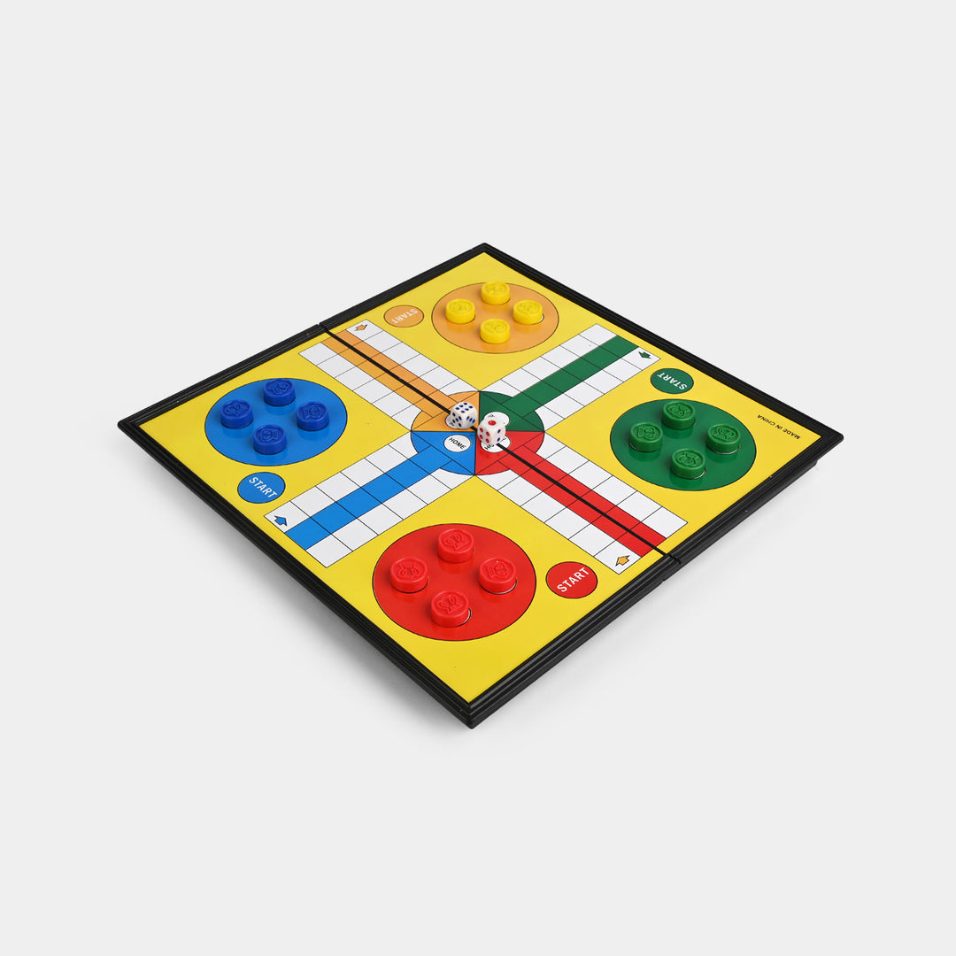 Ludo Brains Board Game