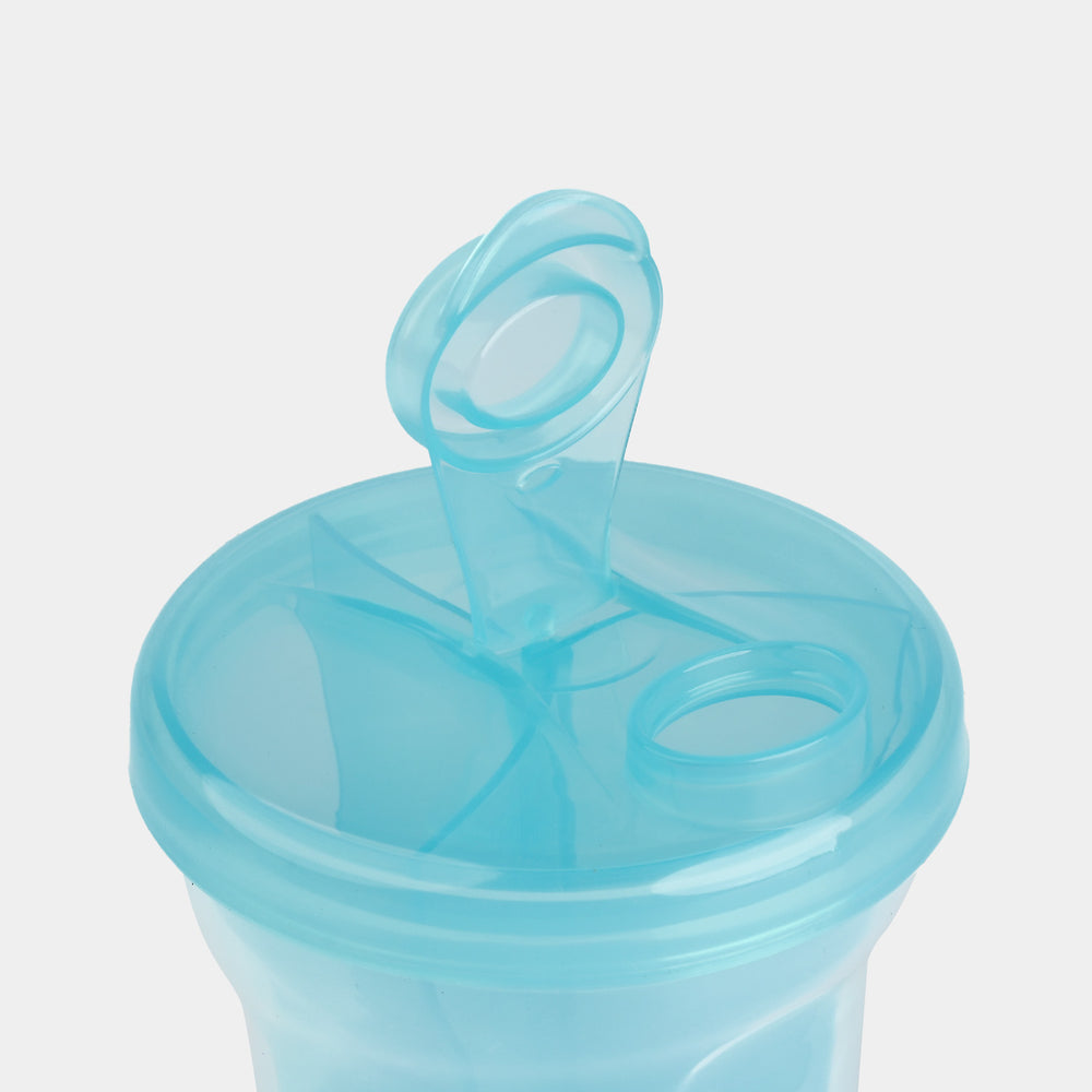 Baby Milk Storage Container 4020 Blue