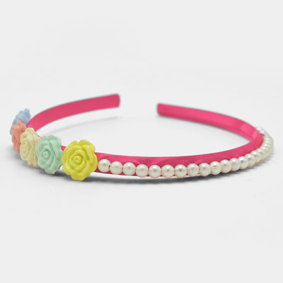 Stylish Hair Band For Girls