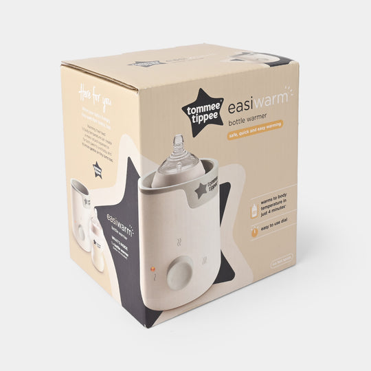 TT Easiwarm Bottle Warmer