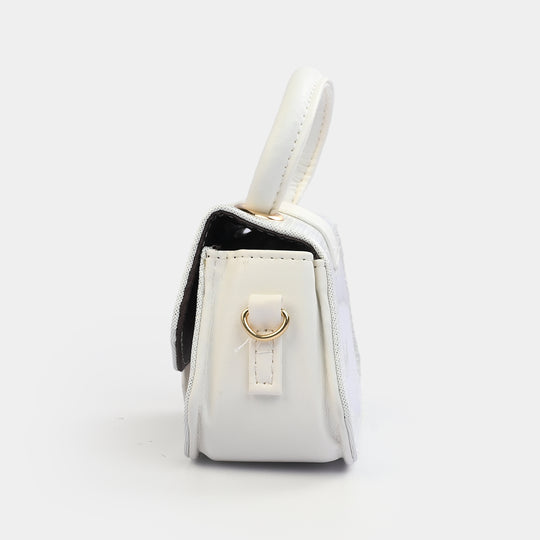 Cute & Stylish Girls Handbag