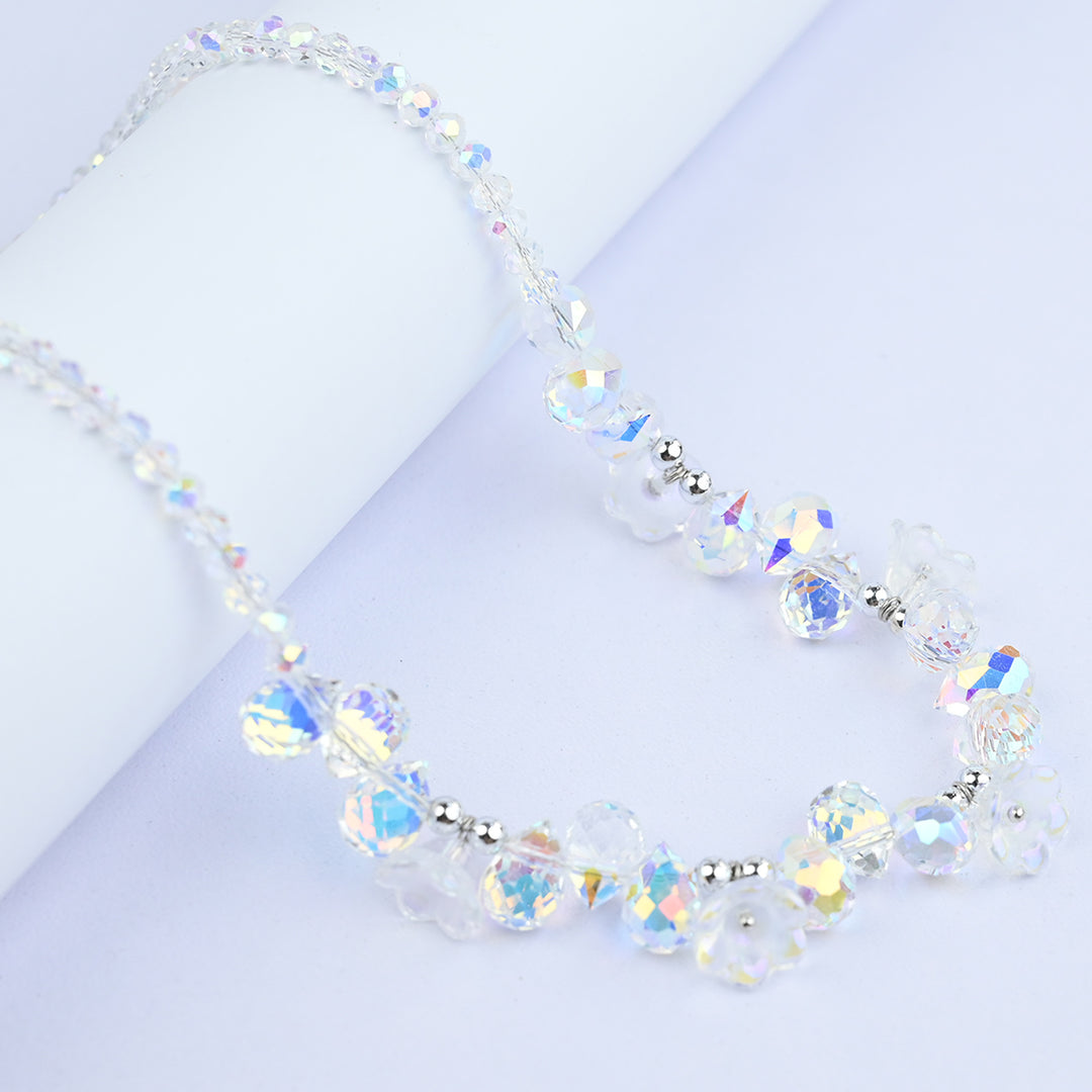 Beaded Necklace Chain