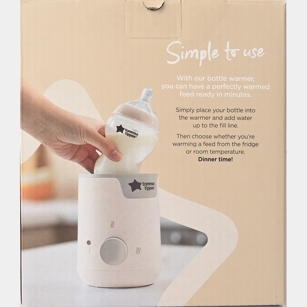 TT Easiwarm Bottle Warmer