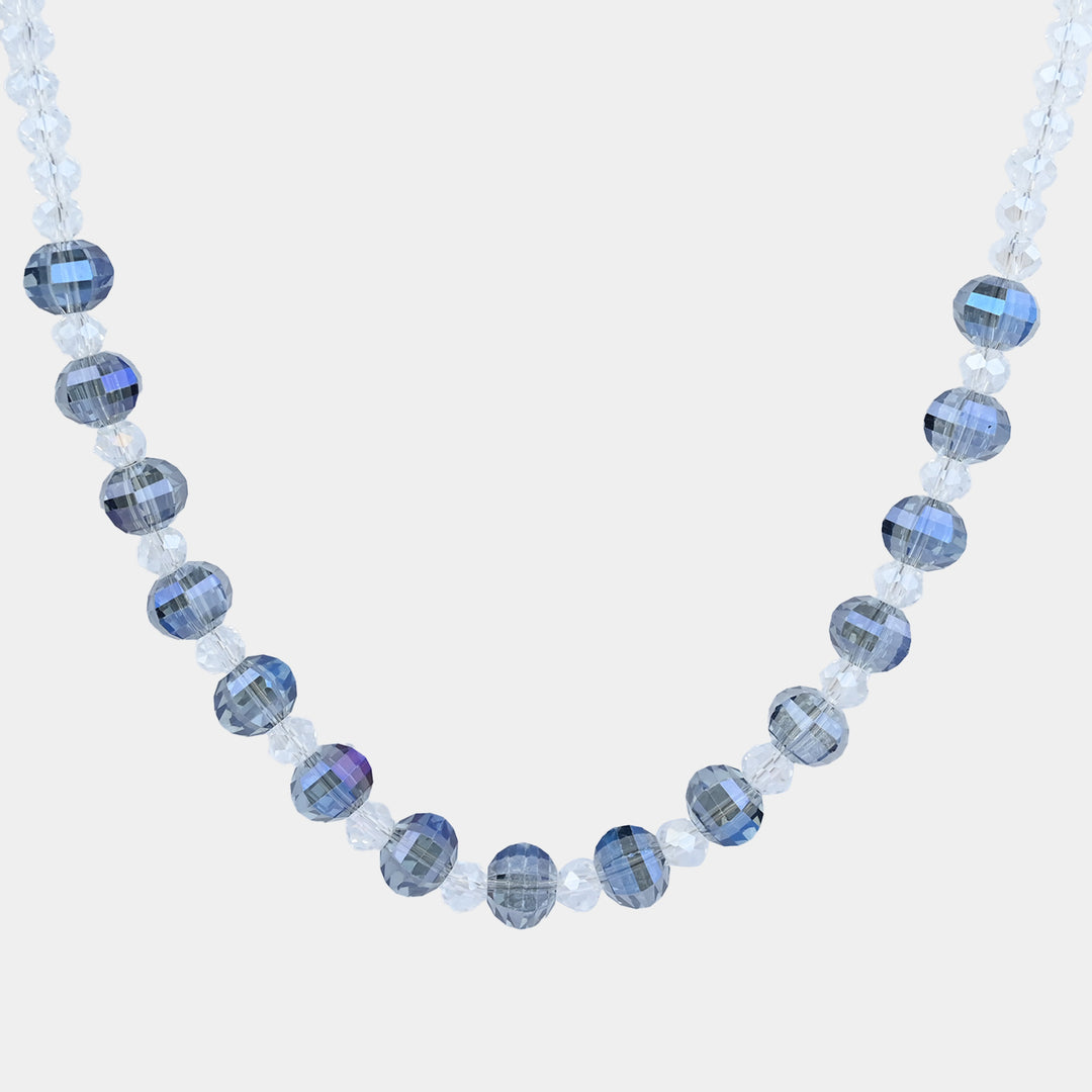 Beaded Necklace Chain