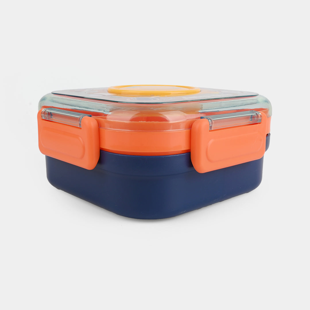 Stainless Steel Lunch Box for Kids